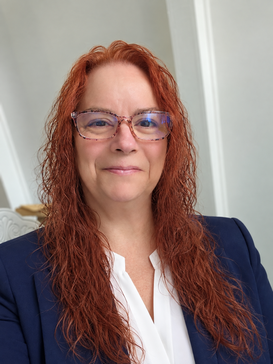 Debbie Terry, QuickBooks bookkeeper in Franklin NC